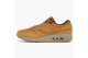Nike Air Max 1 Leather Premium Wheat (705282-700) braun 2