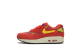 Nike Air Max 1 Print Wmns Aloha (528898-602) rot 4