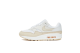 Nike Air Max 1 WMNS White Tan (FB5060-100) bunt 1