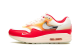 Nike Air Max 1 Sofvi (FN7683-133) rot 2