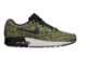 Nike Air Max 1 Zig Zag (616169-300) bunt 3