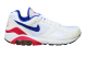 Nike Air Max 180 History of (313106-141) weiss 1