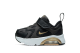 Nike Air Max 200 Metallic Gold (AT5629-003) schwarz 2
