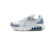 Nike Air Max 200 SE Light Blue Whitegold (CJ4035-100) weiss 2