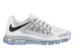 Nike Air Max 2015 GS (705457-103) weiss 1