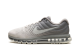 Nike Air Max 2017 Light Bone (849559-005) grau 2
