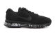 Nike Air Max 2017 Triple (849560-004) schwarz 3