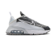 Nike Air Max 2090 Crater SE Aura Light Smoke Grey (DA9261-400) bunt 6