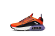 Nike Air Max 2090 GS Magma (CJ4066-800) bunt 3