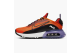 Nike Air Max 2090 GS Magma (CJ4066-800) bunt 2