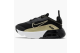 Nike Air Max 2090 Metallic Gold Star td (CU2092-006) schwarz 2