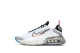 Nike Air Max 2090 GS Pure Platinum (CJ4066-100) weiss 6