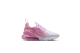 Nike Air Max 270 (943345-604) rose 3