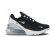 Nike Air Max 270 Platinum (AH6789-013) schwarz 6
