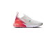 Nike Air Max 270 (AH6789-122) weiss 3