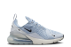 Nike Air Max 270 Light Armory Blue (AH6789 405) grau 4