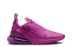 Nike Air Max 270 Hot Fuchsia Beyond (AH6789 501) lila 4