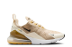 Nike Air Max 270 Metallic Gold (AH6789 703) beige 4