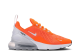 Nike Air Max 270 (AH6789-800) orange 3