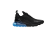 Nike Air Max 270 Photo Blue (AH8050-009) schwarz 5