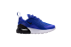 Nike Air Max 270 (AO2372-415) blau 1