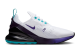 Nike Air Max 270 Arizona Diamondbacks (HQ7993-100) bunt 3