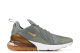 Nike Air Max 270 Dark Stucco Metallic Gold (AV8427-001) grau 5