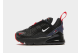 Nike Air Max 270 Babys (HM9619-001) schwarz 5