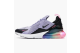 Nike Air Max 270 Betrue (AR0344-500) bunt 2
