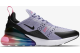 Nike Air Max 270 Betrue (AR0344-500) bunt 3