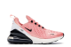 Nike Air Max 270 Bleached Coral GS (CI5679-600) pink 2