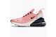 Nike Air Max 270 Bleached Coral GS (CI5679-600) pink 1
