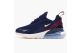 Nike Air Max 270 (AH6789-402) blau 3