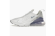Nike Air Max 270 Blue Whisper (AH6789 121) weiss 6