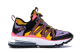 Nike Air Max 270 Bowfin Atomic Violet Amarillo (AJ7200-004) bunt 4