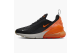 Nike Air Max 270 Bright Crimson Phantom Total gs (943345-037) bunt 1