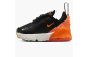 Nike Air Max 270 Bright Crimson Phantom Total td (DD1646-037) bunt 1