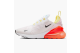 Nike Air Max 270 Bright Crimson (FZ3624 100) bunt 1