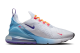 Nike Air Max 270 Colorado Rockies (HQ8006-100) bunt 3