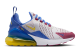 Nike Air Max 270 (IM2178-001) bunt 2