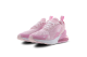 Nike Air Max 270 Foam GS (CV9645 600) pink 2