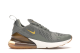 Nike Air Max 270 Dark Stucco Metallic Gold (AV8427-001) grau 3