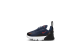 Nike patton leather boots nike air max women sale shoes store (DD1646-410) blau 1