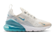 Nike Air Max 270 (943345-420) bunt 2
