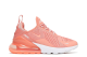 Nike Air Max 270 Crimson Bliss (DJ2746 600) pink 4