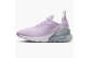 Nike Air Max 270 Doll Rush Fuchsia Metallic Silver gs (IH0412-530) lila 1