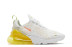 Nike Air Max 270 Strike (DV2184-100) weiss 4