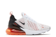 Nike Air Max 270 Mantra womens (DZ4439 100) bunt 4