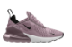 Nike Air Max 270 gs (943345-601) lila 2