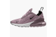 Nike Air Max 270 gs (943345-601) lila 1